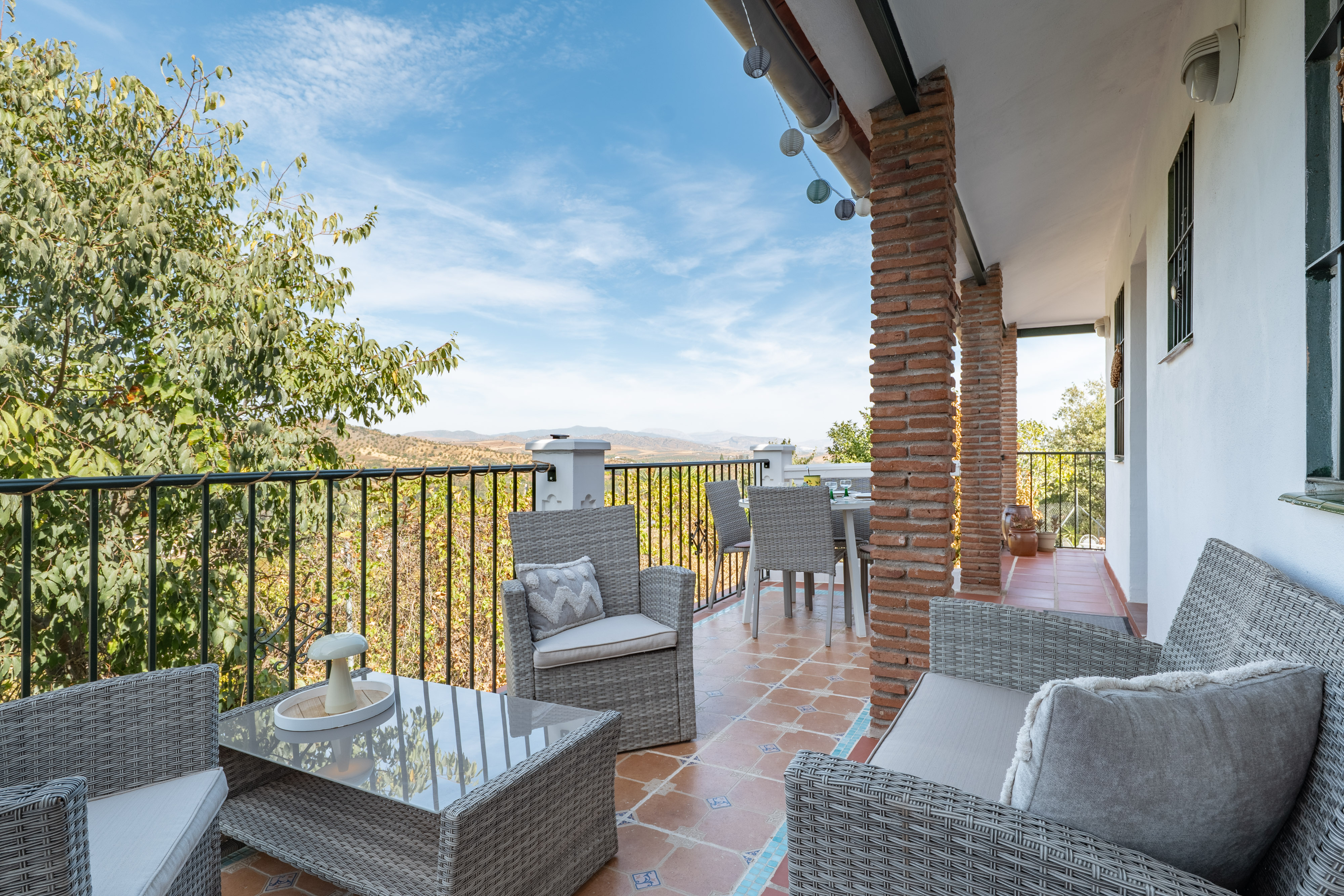Casa Limon